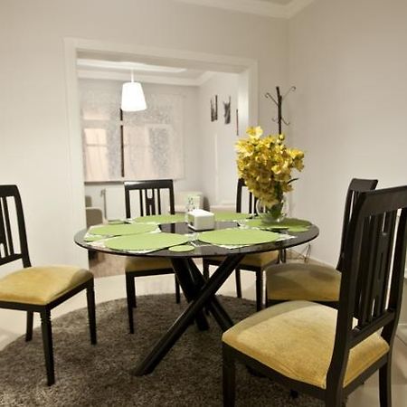 Mete Apartments Istambul Quarto foto
