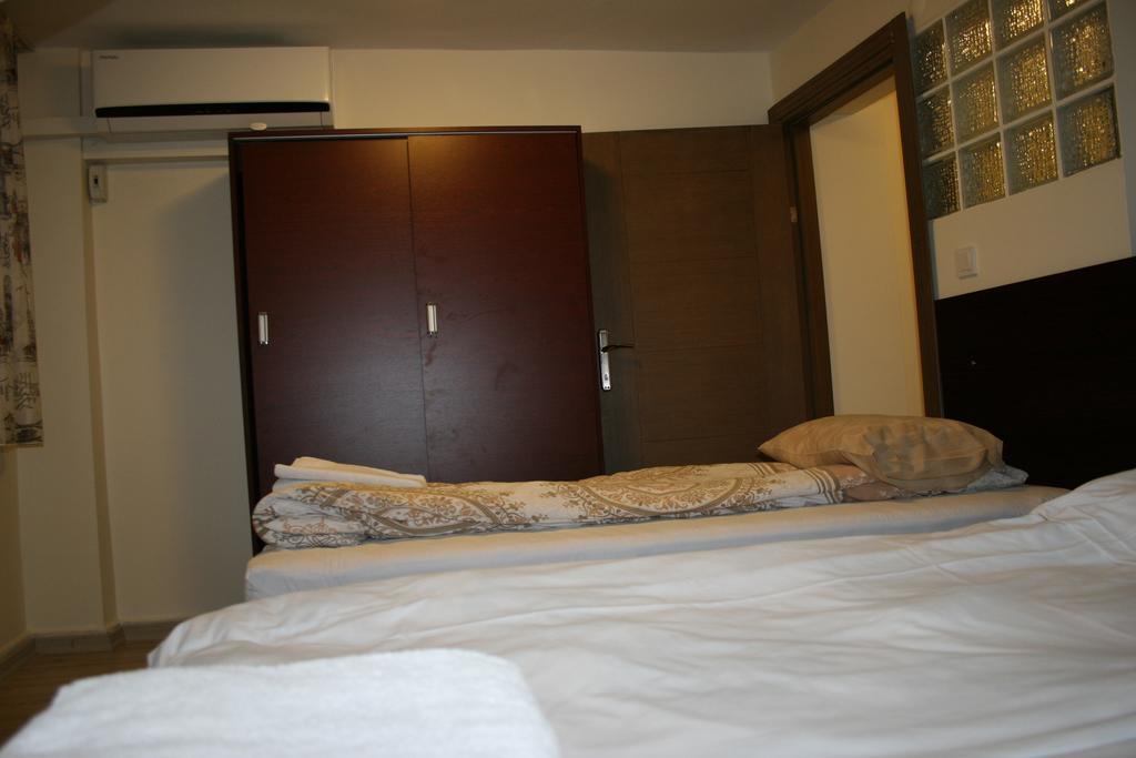 Mete Apartments Istambul Quarto foto