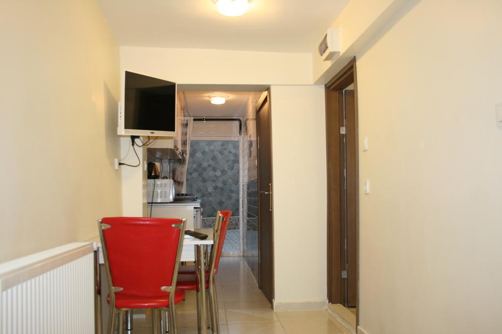 Mete Apartments Istambul Quarto foto