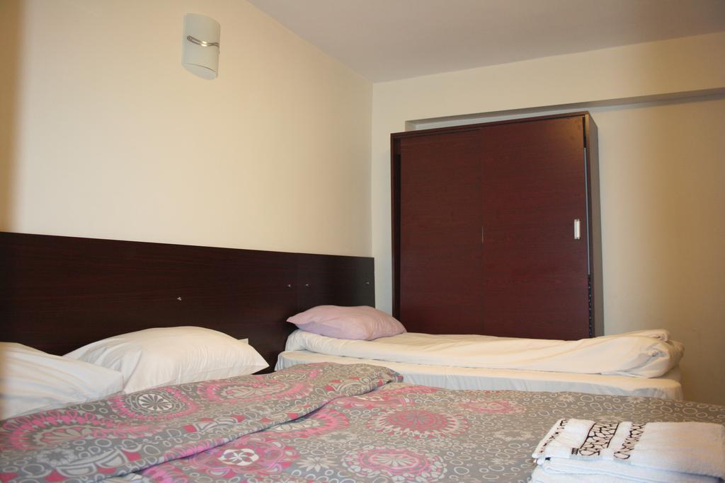 Mete Apartments Istambul Quarto foto
