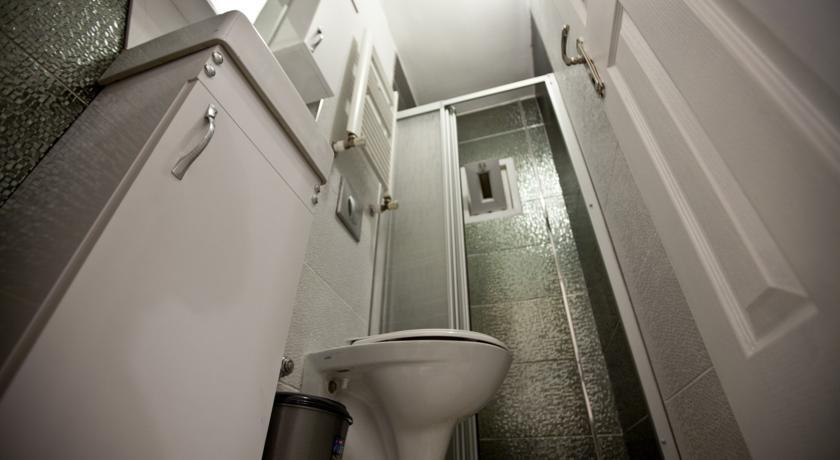 Mete Apartments Istambul Quarto foto
