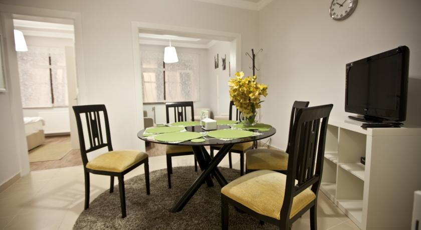 Mete Apartments Istambul Quarto foto
