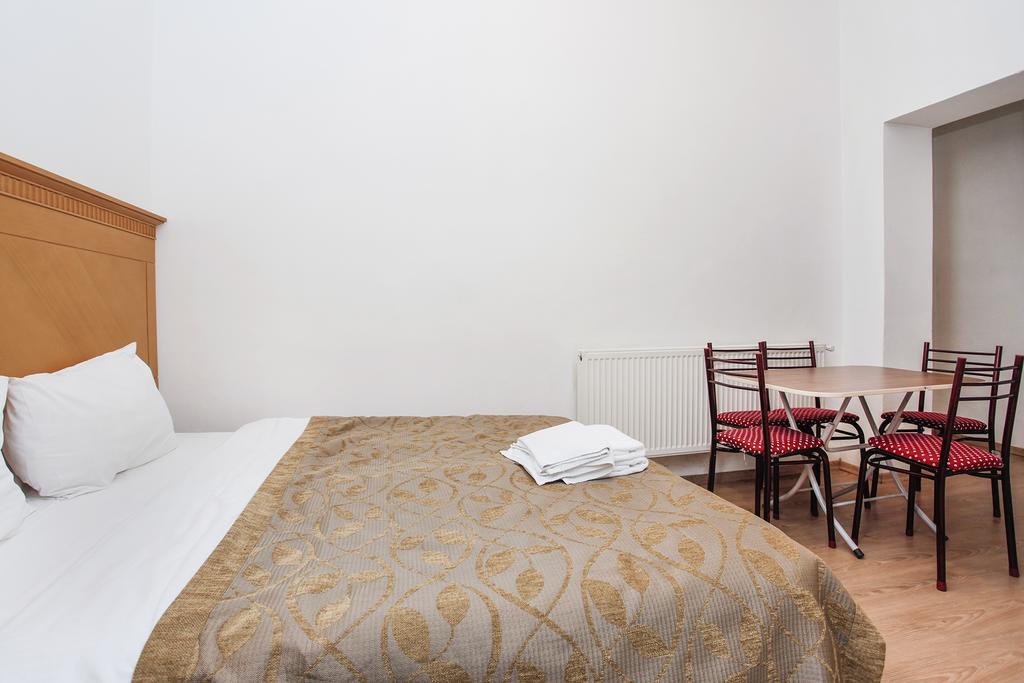 Mete Apartments Istambul Quarto foto