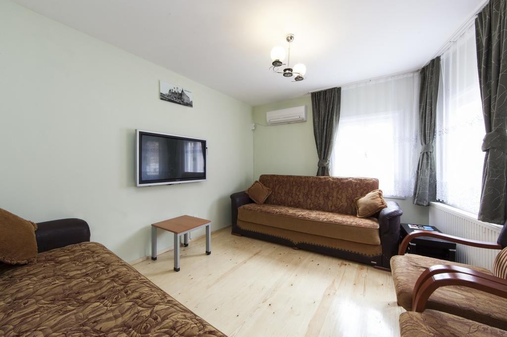 Mete Apartments Istambul Quarto foto