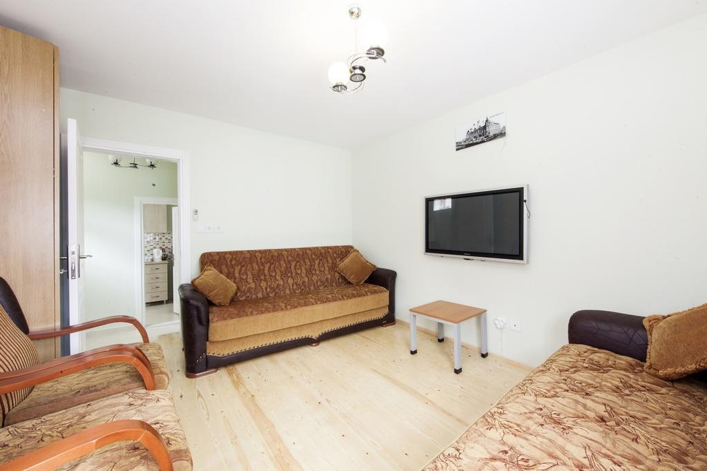 Mete Apartments Istambul Quarto foto