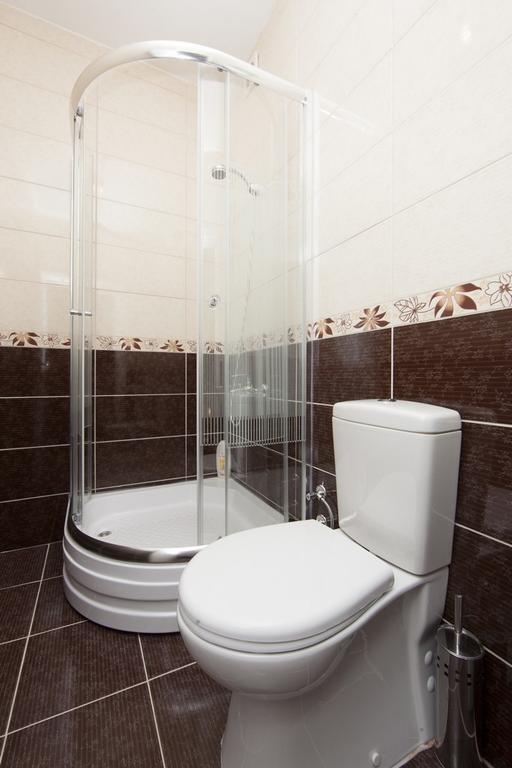 Mete Apartments Istambul Quarto foto