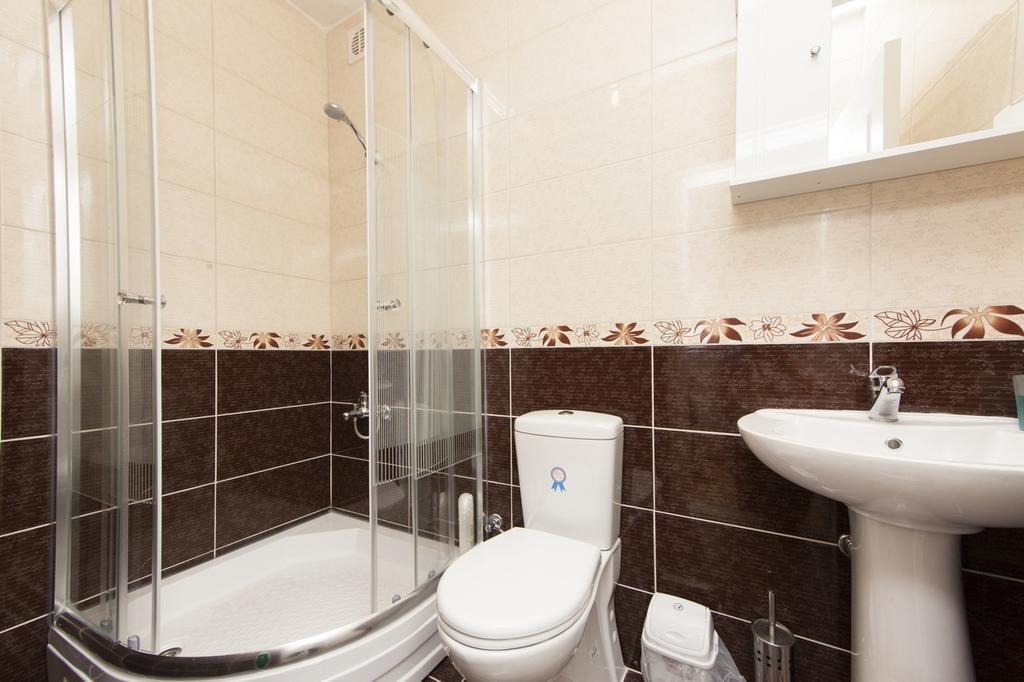 Mete Apartments Istambul Quarto foto
