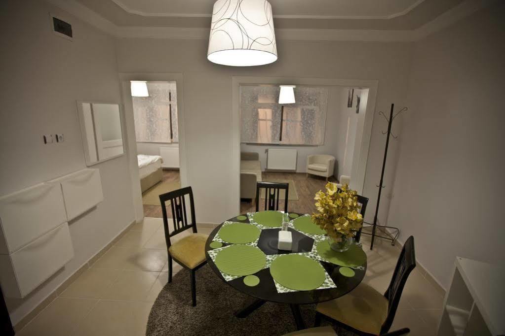 Mete Apartments Istambul Exterior foto